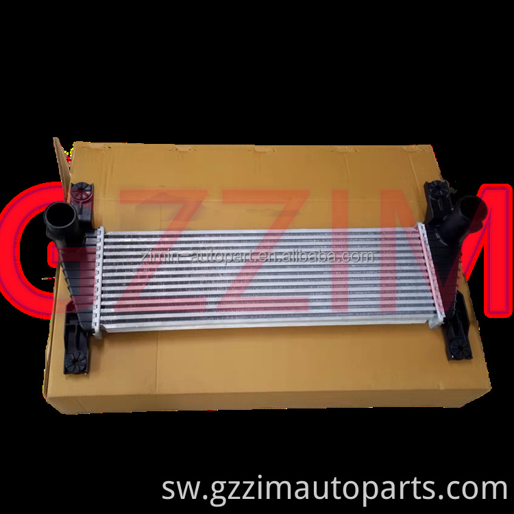 INGINE INTERCOOLER Inter baridi kwa Ranger 2012- 5271339